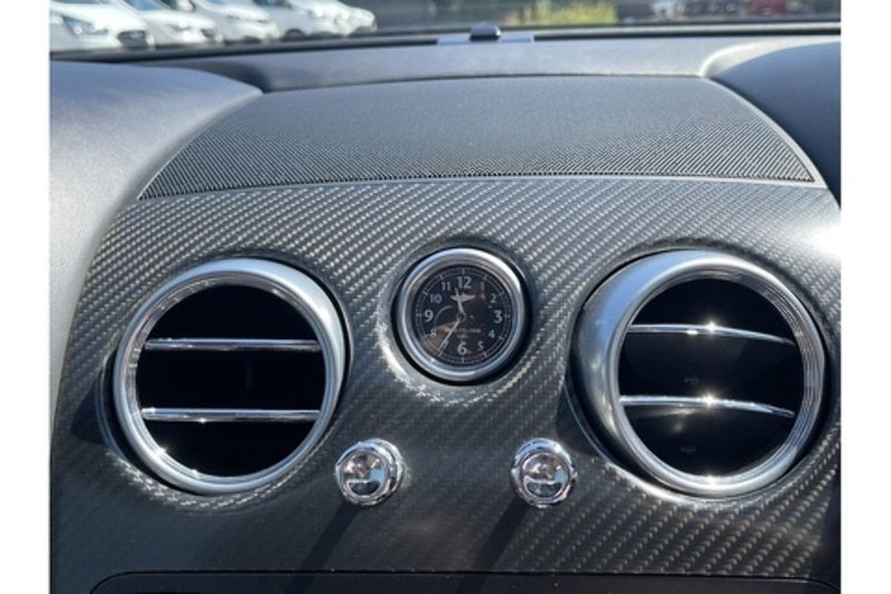 Used Bentley Continental 2011 for sale - 76133022: Photo 11