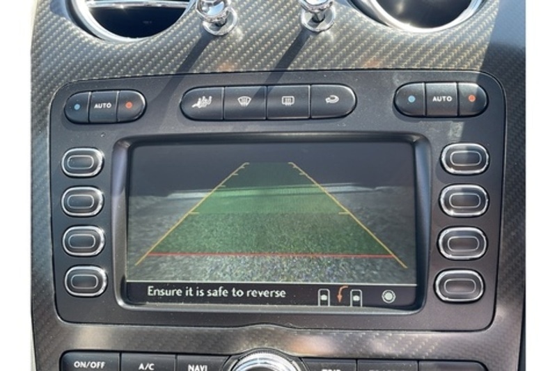 Used Bentley Continental 2011 for sale - 76133022: Photo 12