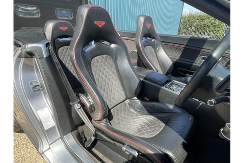 Used Bentley Continental 2011 for sale - 76133022: Photo 16