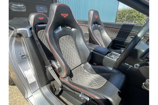 Used Bentley Continental 2011 for sale - 76133022: Photo 16