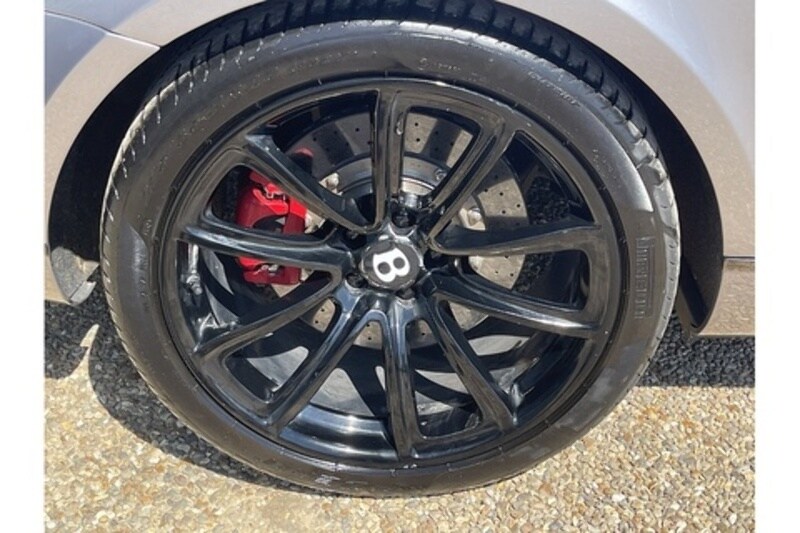 Used Bentley Continental 2011 for sale - 76133022: Photo 18