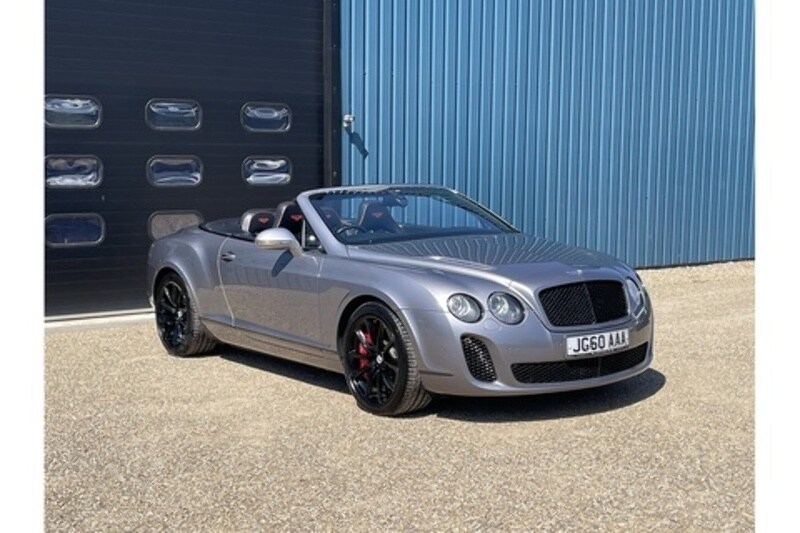 Used Bentley Continental 2011 for sale - 76133022: Photo 2