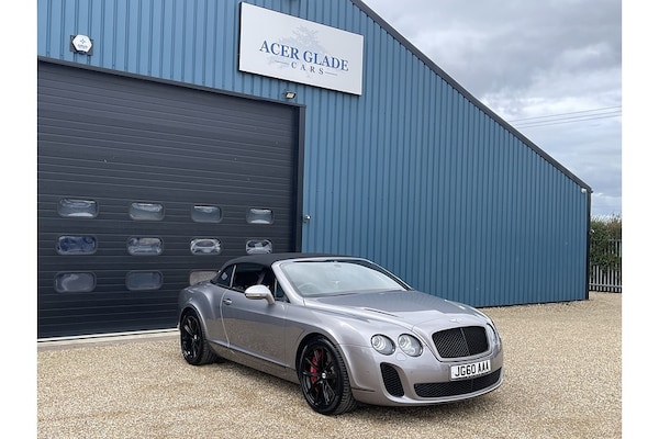 Used Bentley Continental 2011 for sale - 76133022: Photo 22