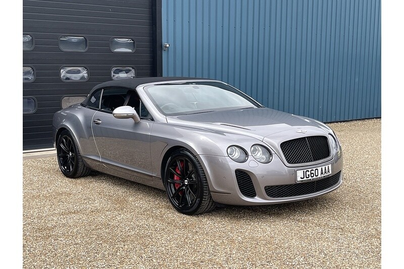 Used Bentley Continental 2011 for sale - 76133022: Photo 23