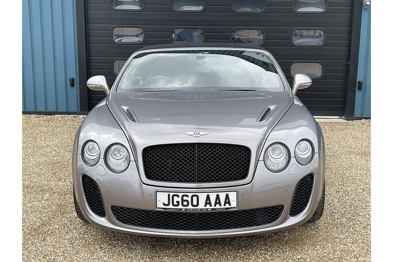Used Bentley Continental 2011 for sale - 76133022: Photo 24