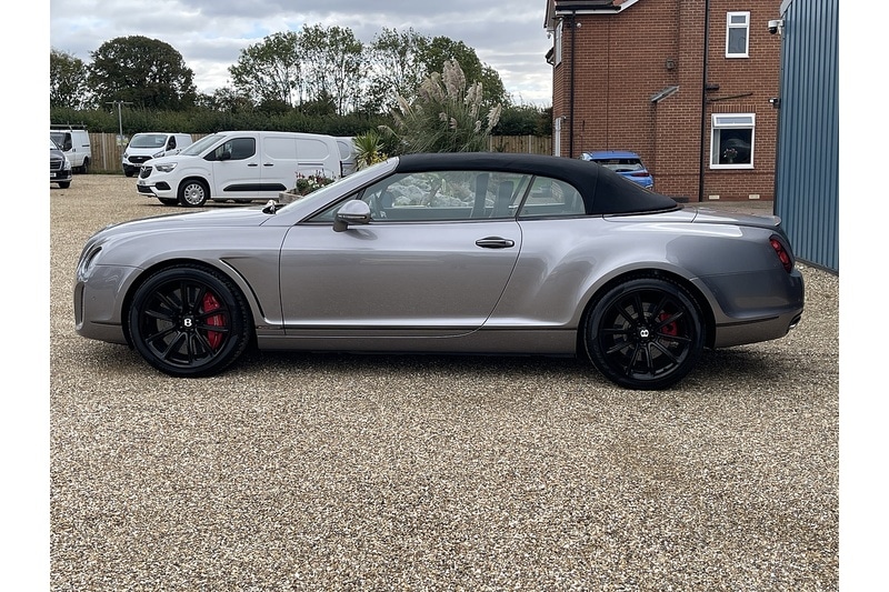 Used Bentley Continental 2011 for sale - 76133022: Photo 26
