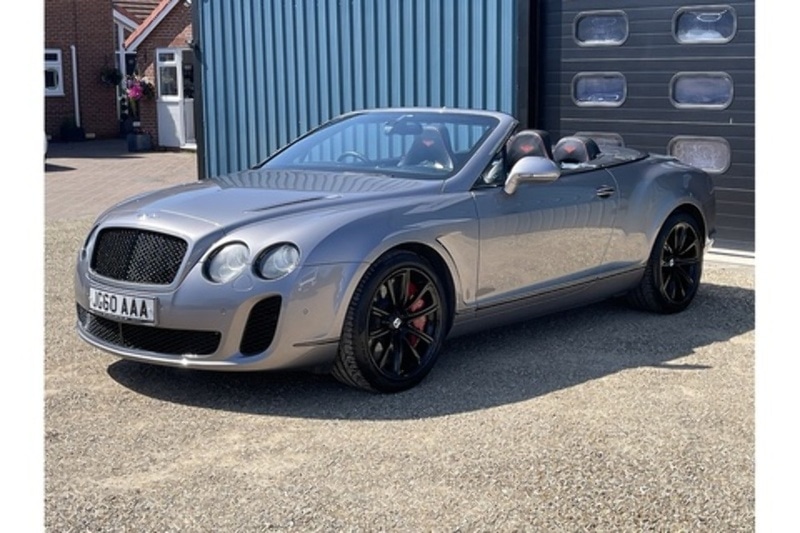 Used Bentley Continental 2011 for sale - 76133022: Photo 3
