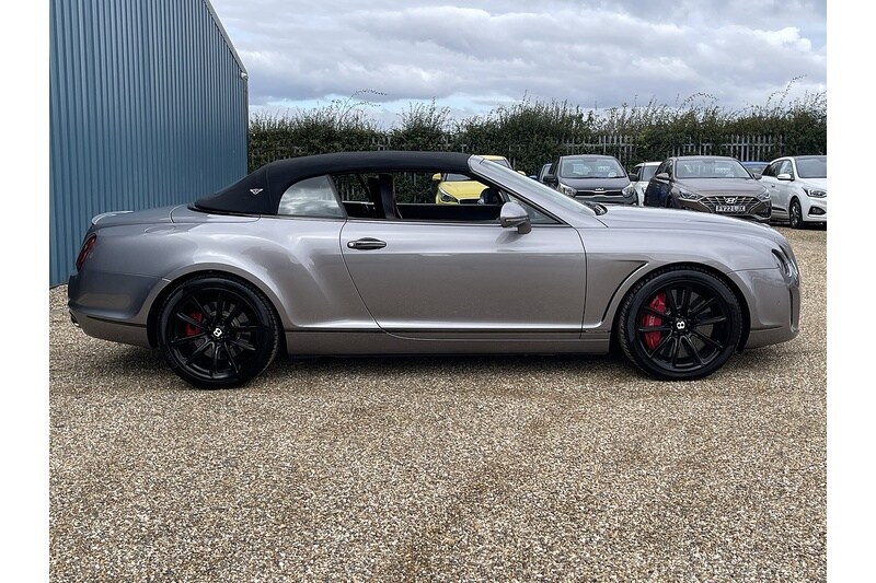 Used Bentley Continental 2011 for sale - 76133022: Photo 30