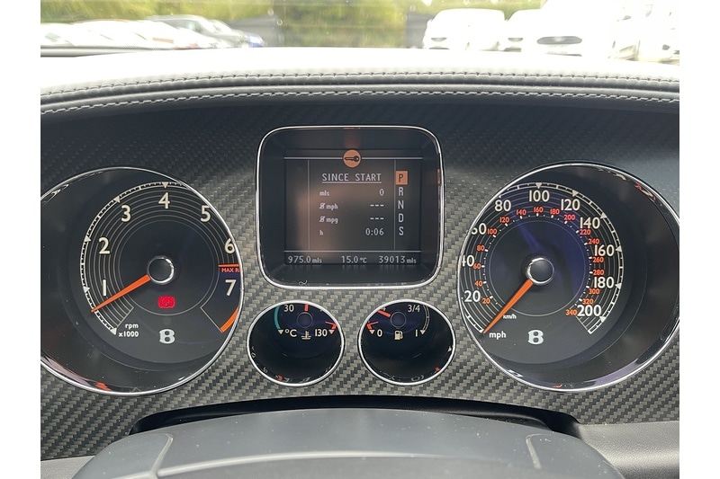 Used Bentley Continental 2011 for sale - 76133022: Photo 31