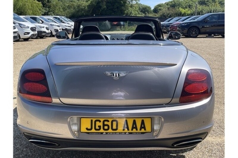 Used Bentley Continental 2011 for sale - 76133022: Photo 6