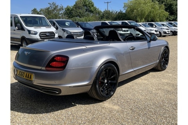 Used Bentley Continental 2011 for sale - 76133022: Photo 7