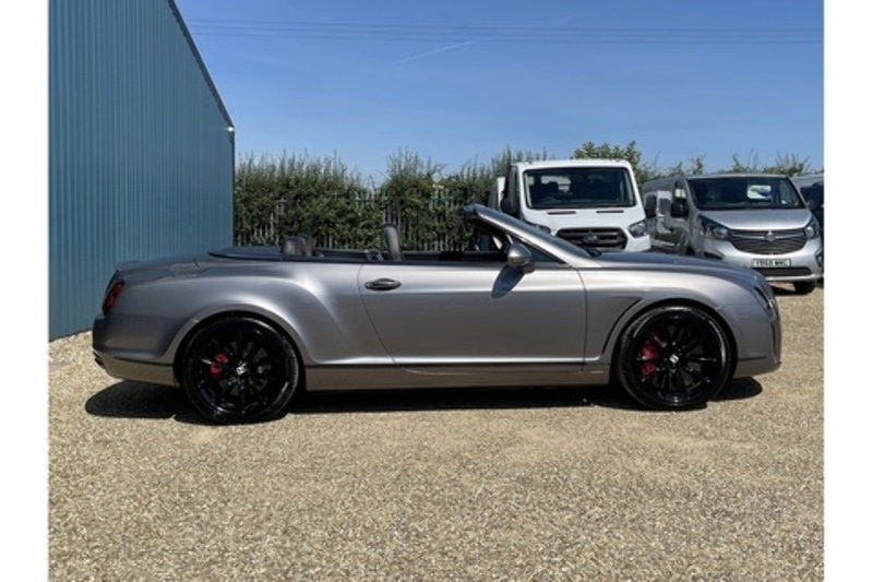 Used Bentley Continental 2011 for sale - 76133022: Photo 8