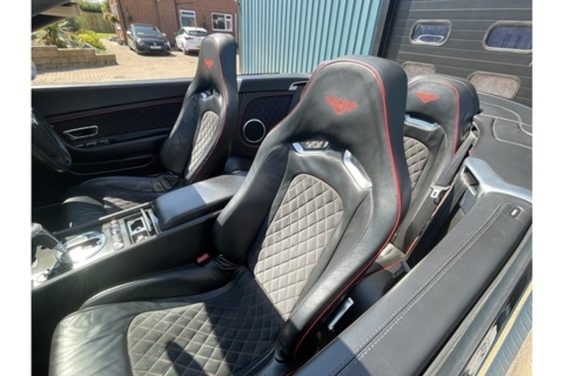 Used Bentley Continental 2011 for sale - 76133022: Photo 9