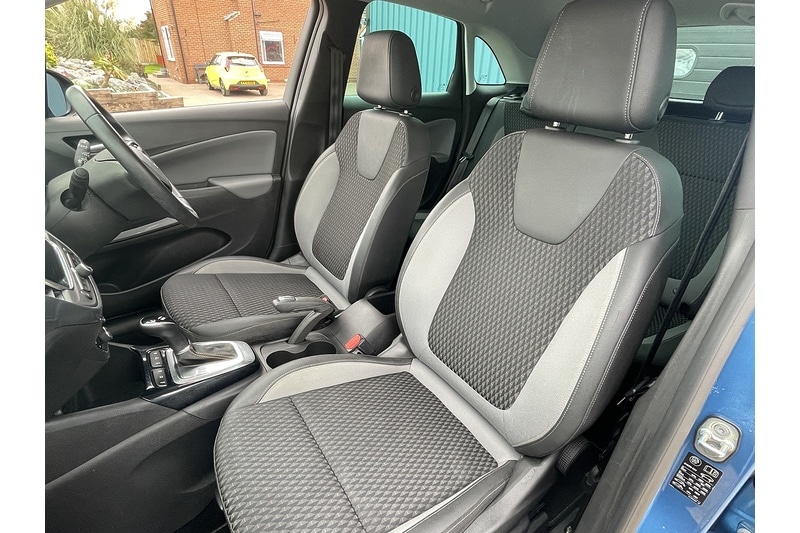 Used Vauxhall Crossland X 2020 for sale - 78091896: Photo 11