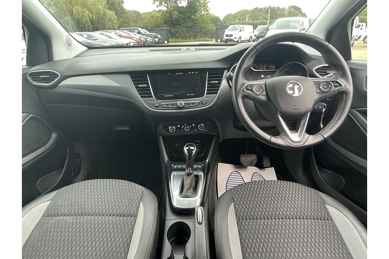 Used Vauxhall Crossland X 2020 for sale - 78091896: Photo 13