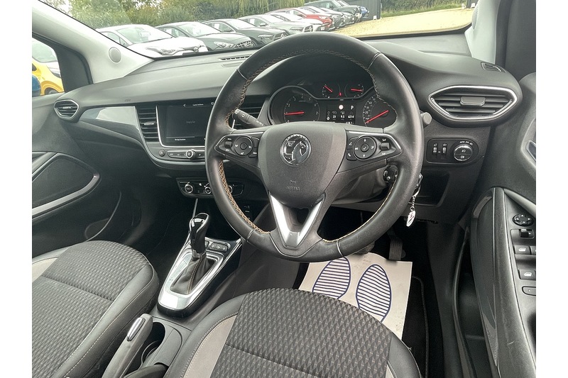 Used Vauxhall Crossland X 2020 for sale - 78091896: Photo 14