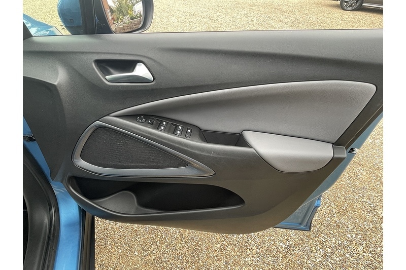Used Vauxhall Crossland X 2020 for sale - 78091896: Photo 15