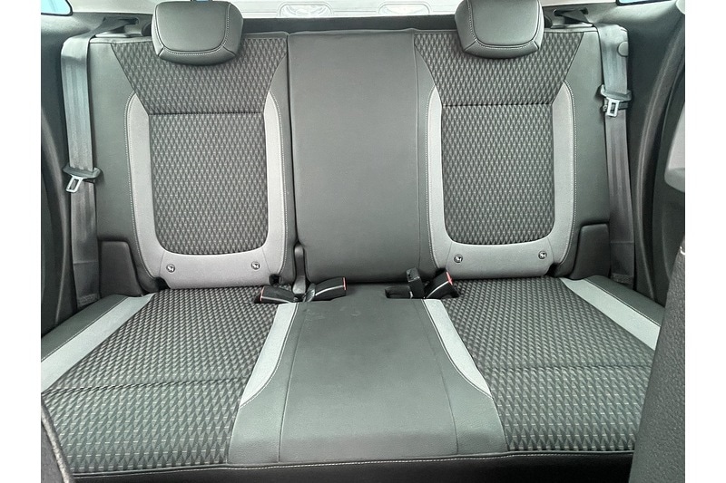 Used Vauxhall Crossland X 2020 for sale - 78091896: Photo 17