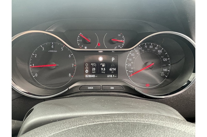 Used Vauxhall Crossland X 2020 for sale - 78091896: Photo 18