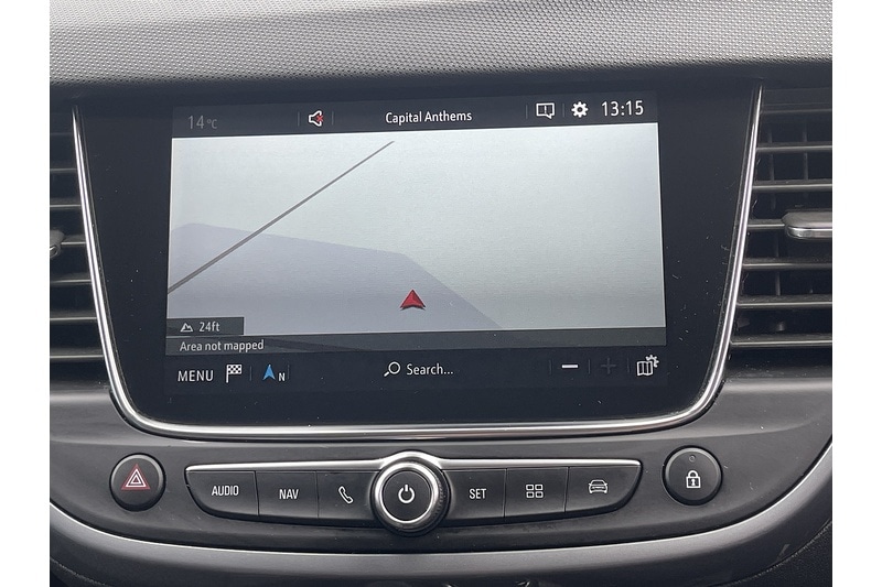 Used Vauxhall Crossland X 2020 for sale - 78091896: Photo 21