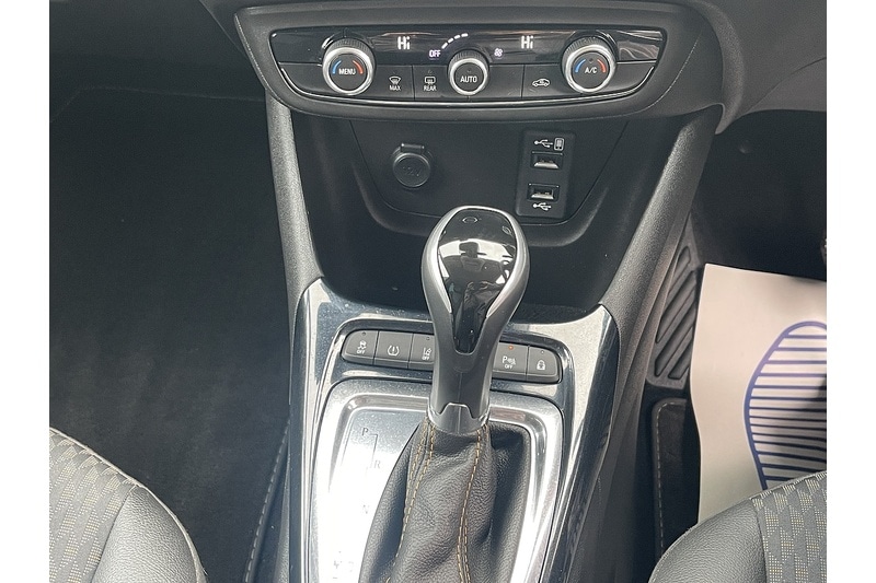 Used Vauxhall Crossland X 2020 for sale - 78091896: Photo 22