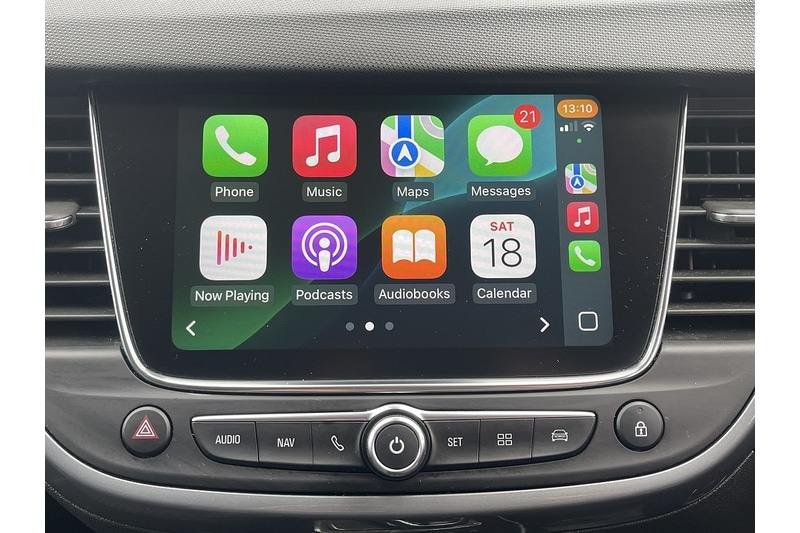 Used Vauxhall Crossland X 2020 for sale - 78091896: Photo 23