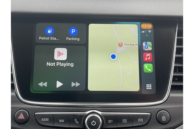 Used Vauxhall Crossland X 2020 for sale - 78091896: Photo 24