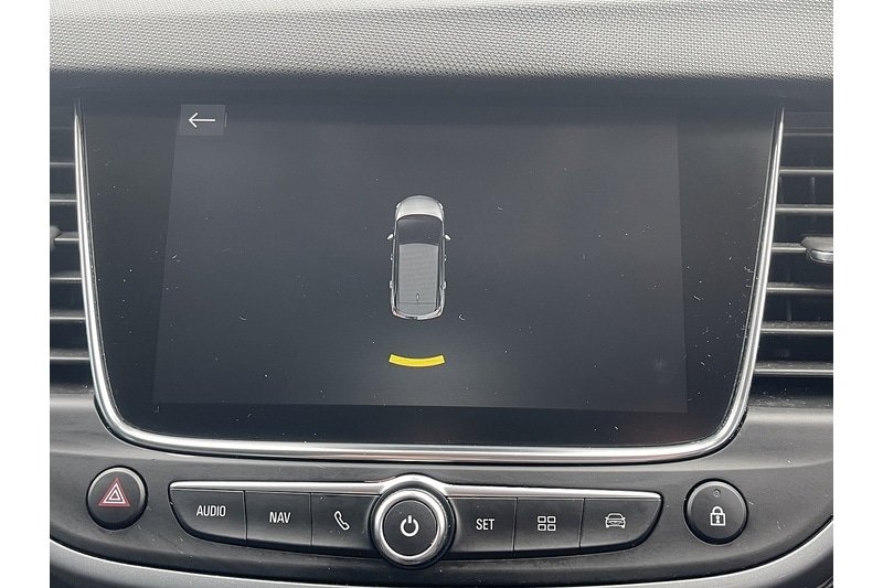 Used Vauxhall Crossland X 2020 for sale - 78091896: Photo 25