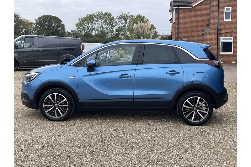 Used Vauxhall Crossland X 2020 for sale - 78091896: Photo 6