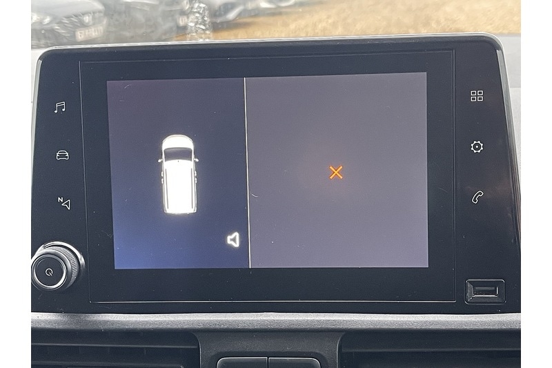 Used Vauxhall Combo 2020 for sale - 76962821: Photo 17