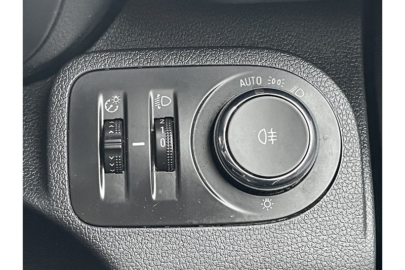 Used Vauxhall Combo 2020 for sale - 76962821: Photo 19