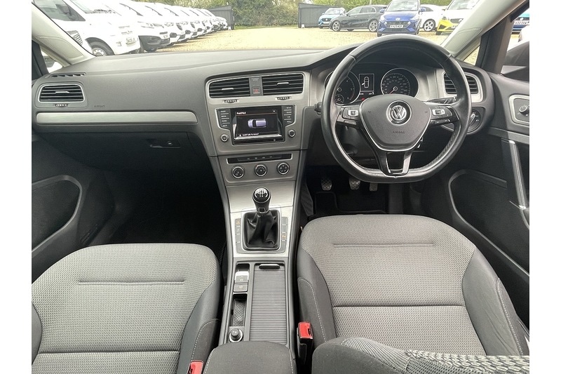 Used Volkswagen Golf 2015 for sale - 78124740: Photo 10