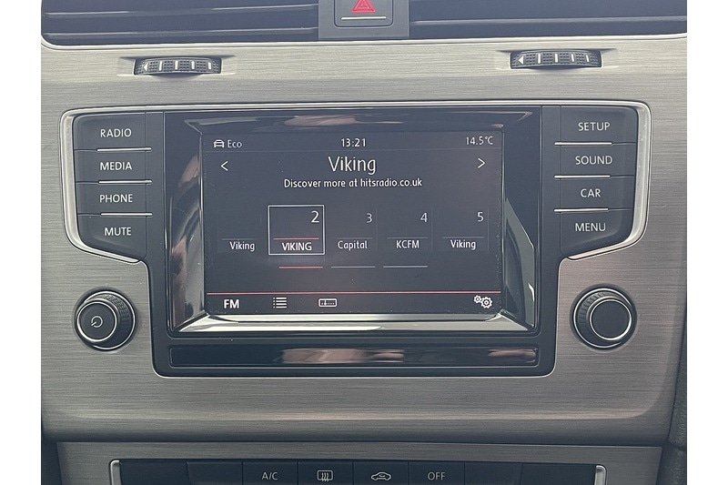 Used Volkswagen Golf 2015 for sale - 78124740: Photo 11