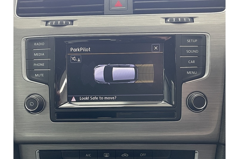 Used Volkswagen Golf 2015 for sale - 78124740: Photo 12