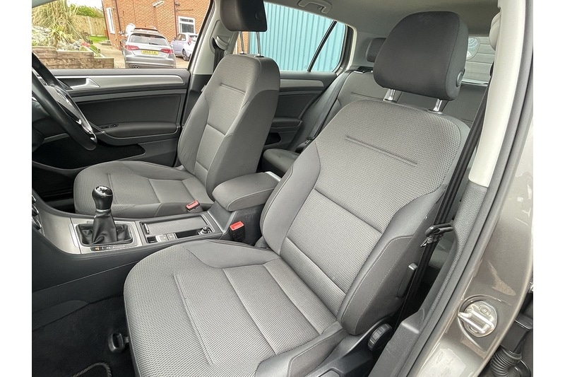 Used Volkswagen Golf 2015 for sale - 78124740: Photo 18