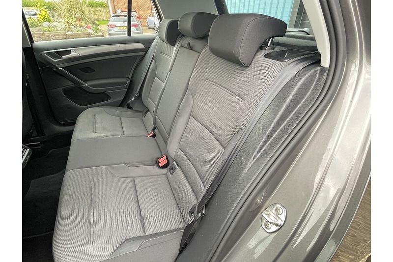 Used Volkswagen Golf 2015 for sale - 78124740: Photo 19