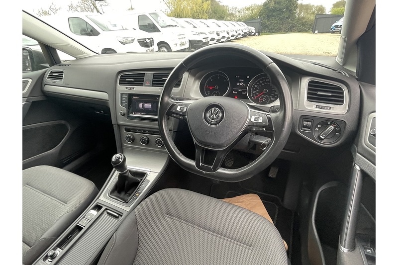 Used Volkswagen Golf 2015 for sale - 78124740: Photo 20