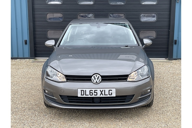 Used Volkswagen Golf 2015 for sale - 78124740: Photo 3