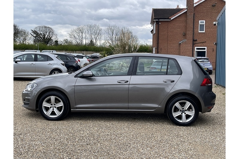 Used Volkswagen Golf 2015 for sale - 78124740: Photo 5