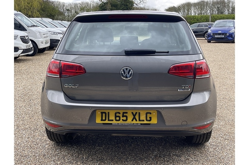 Used Volkswagen Golf 2015 for sale - 78124740: Photo 7