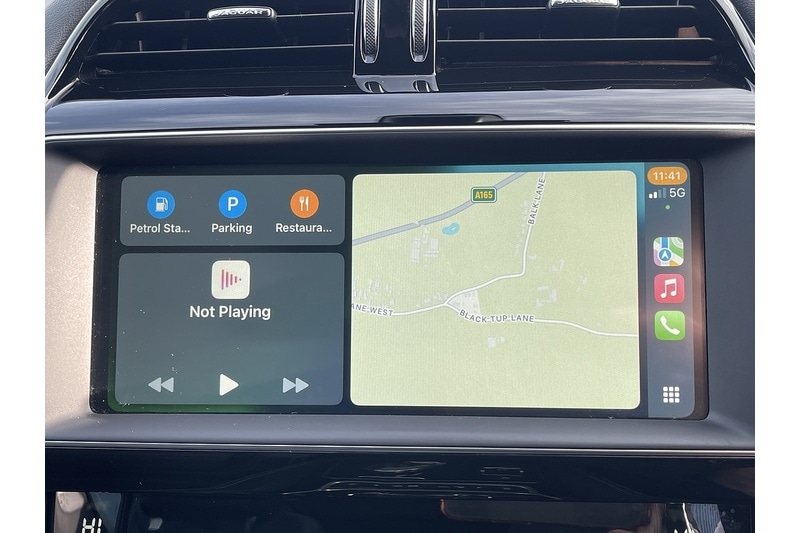 Used Jaguar F-Pace 2019 for sale - 76670704: Photo 11