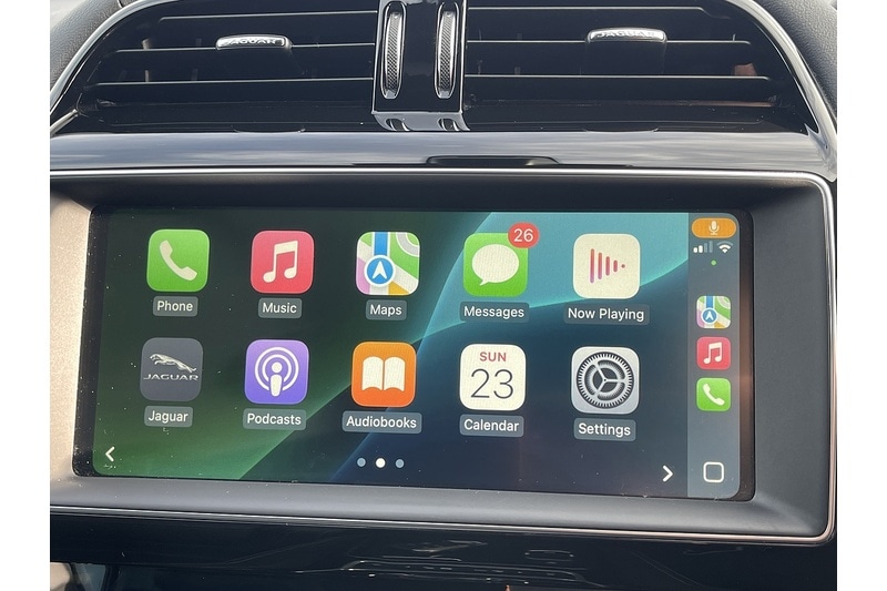 Used Jaguar F-Pace 2019 for sale - 76670704: Photo 14