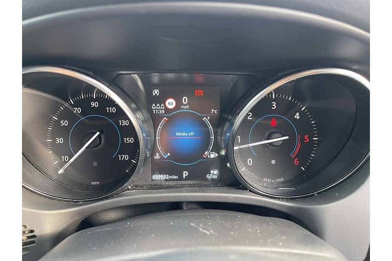 Used Jaguar F-Pace 2019 for sale - 76670704: Photo 18