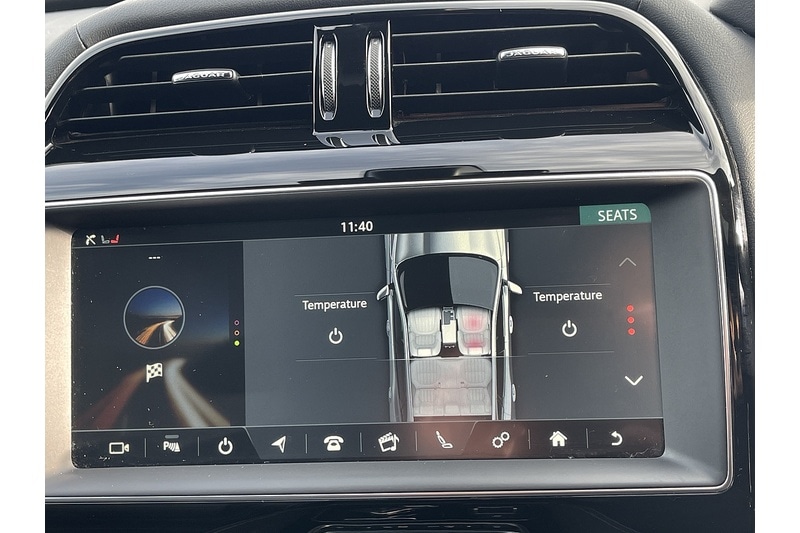 Used Jaguar F-Pace 2019 for sale - 76670704: Photo 19