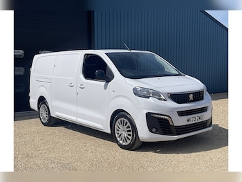 Used Peugeot Expert 2023 for sale - 76555171: Photo