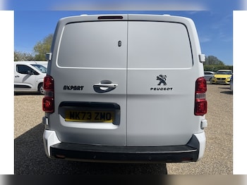 Used Peugeot Expert 2023 for sale - 76555171: Photo