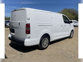 Used Peugeot Expert 2023 for sale - 76555171: Photo