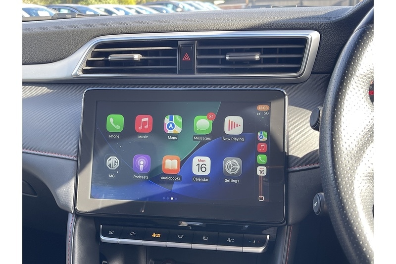 Used MG MG ZS 2023 for sale - 77502653: Photo 10