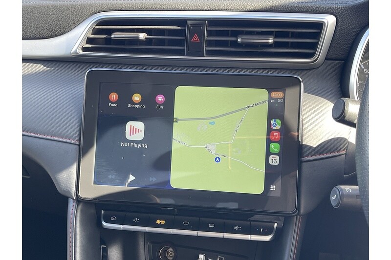 Used MG MG ZS 2023 for sale - 77502653: Photo 11