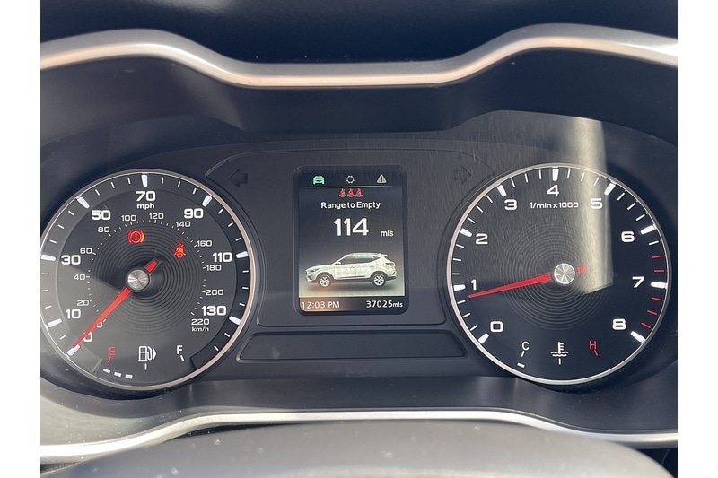 Used MG MG ZS 2023 for sale - 77502653: Photo 13